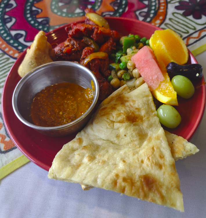 Taste of India, Indian Food Winchester, VA, lunch buffet Winchester, VA