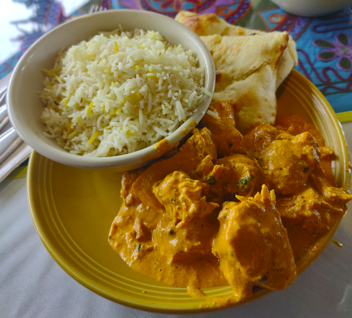 Taste of India, Indian Food Winchester, VA, Tikka Masala Winchester, VA