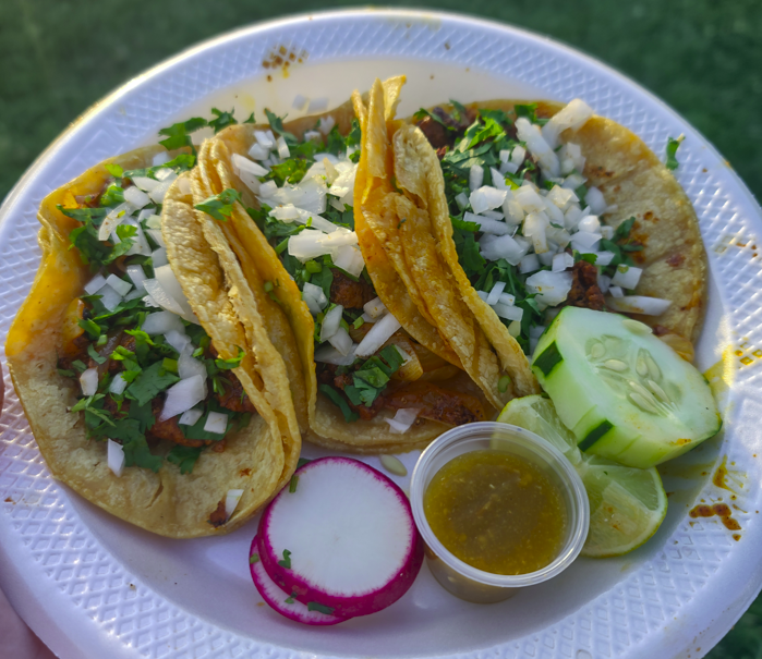 MSV Tacos, Museum of the Shenandoah Valley, museum Winchester, VA