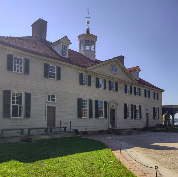 Mount Vernon