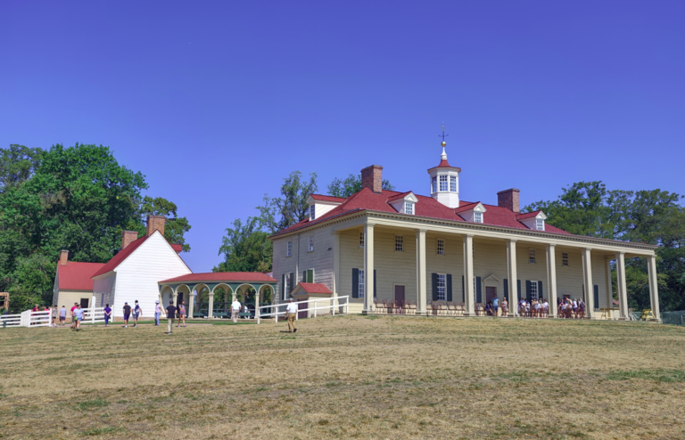 Mount Vernon