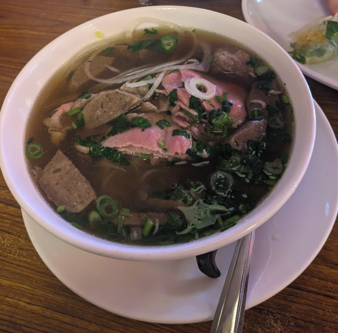 Pho 79 - pho