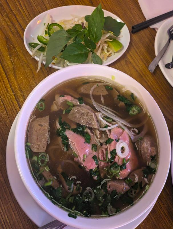 Pho 79 - -Chesapeake - pho