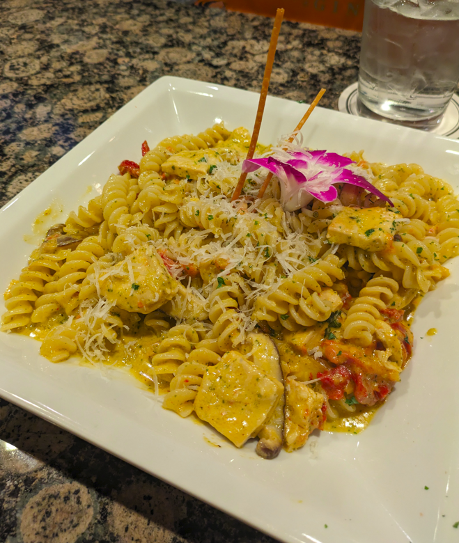 manalu - frederick - aurora pasta