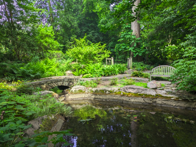 Lewis Ginter Botanical Garden