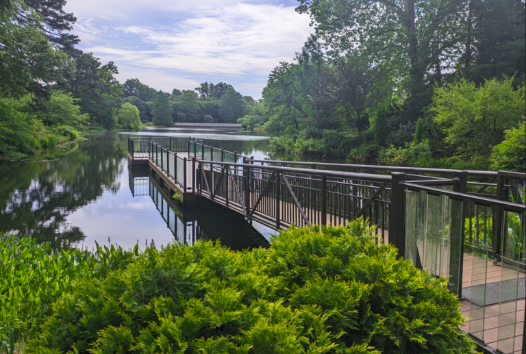 Lewis Ginter Botanical Garden