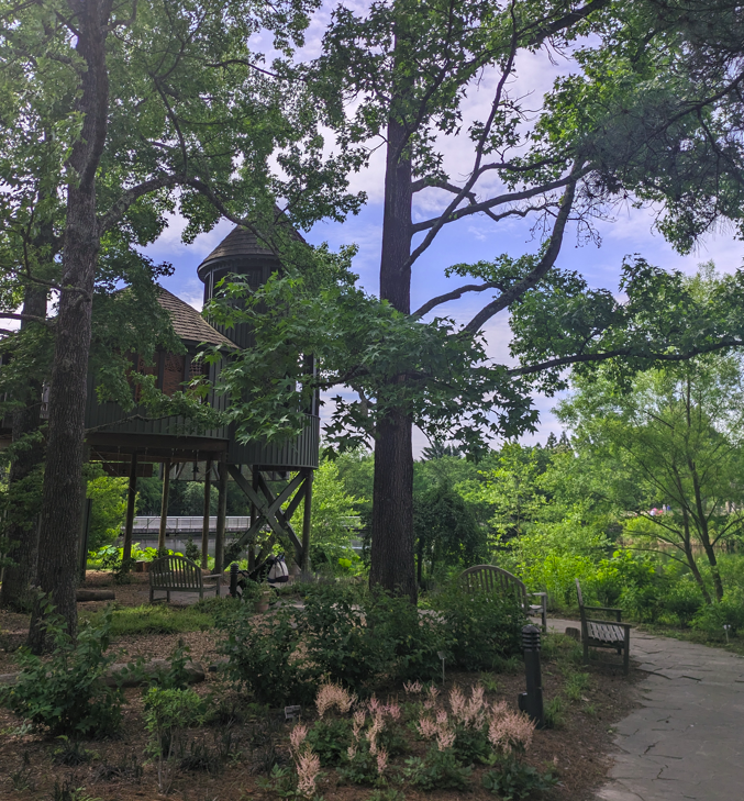 Lewis Ginter Botanical Garden